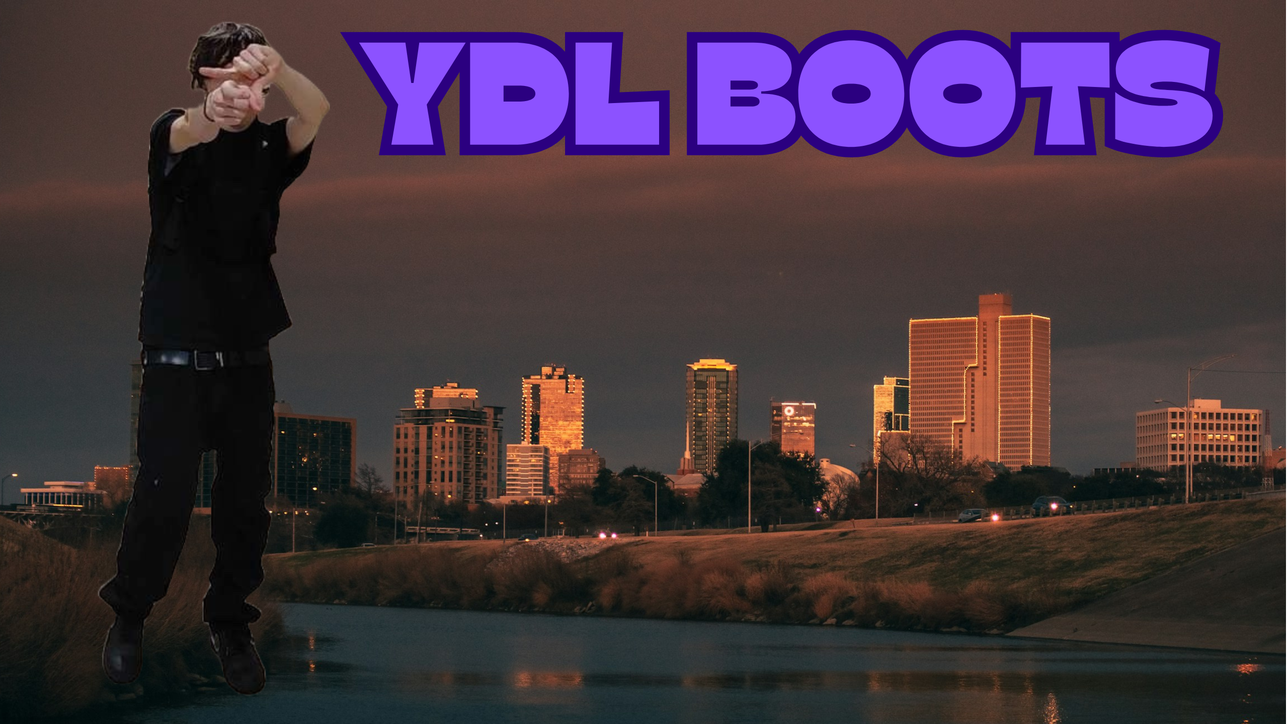 YDL Boots Banner